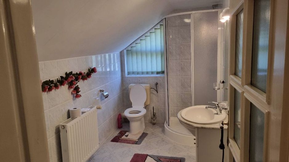 Casa ultracentrala - Poză 6