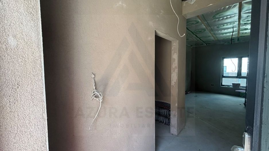 Casa premium pe un singur nivel 4 camere terasa pivnita Cristian - Poză 25
