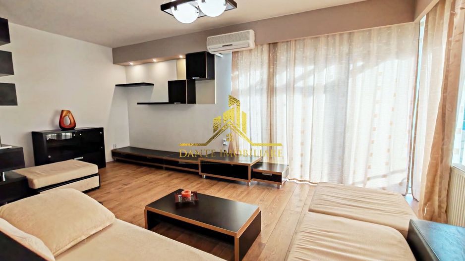 2 camere, bloc nou, modern, terasa, parcare, Buna Ziua, zona LIDL - Poză 14
