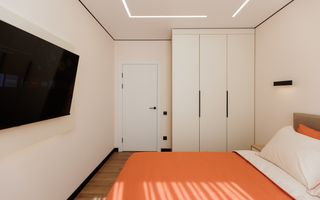 Vânzare, apartament, 2 camere, strada Nicolae Testemițanu, Centru - Poză 4