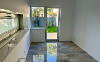 Vile moderne P+1 strada Jiului în oraș Voluntari - Poză 6