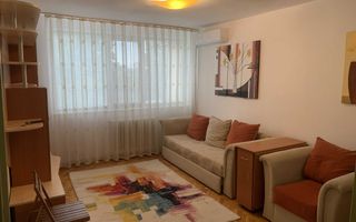 Apartament 2 camere. decomandat 55 mp Podu Ros Jumbo 430 euro - Poză 1