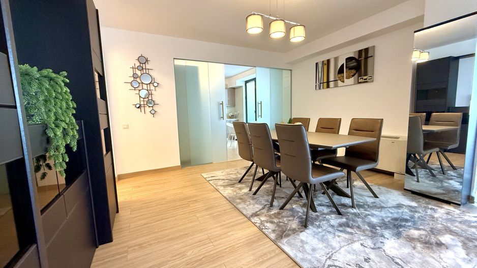 Apartament 3 camere spațios și luminos – zonă premium Iancu Nicolae - Poză 2