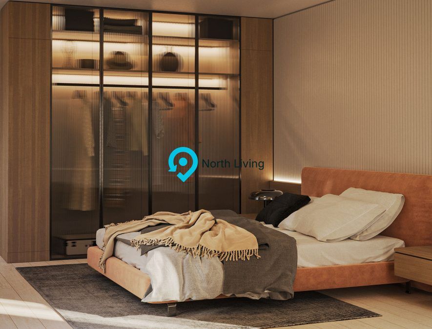 Penthouse 3 camere, 133 mp, terase, Prelungirea Ghencea - Poză 8