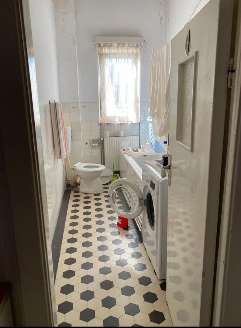 Apartament cu 3 camere | Semidecomandat | Piata Matache - Poză 5