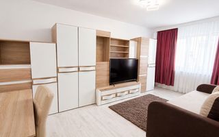 Apartament 3 camere spațios și luminos – Cartier Vasile Aaron - Poză 1