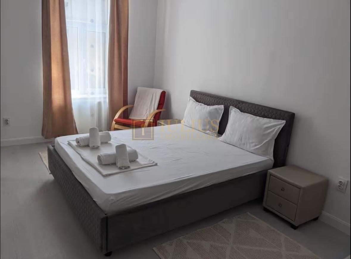 Piata Unirii, ideal pentru un cuplu, studenti - Poză 1