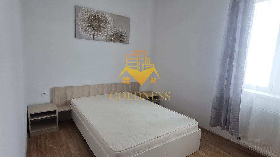 2 camere decomandate, modern, parcare, Cartierul Buna Ziua, Zona Audi - Poză 3