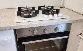 Vanzare Apartament 2 Camere Mall Vitan - Metrou Mihai Bravu - Poză 8