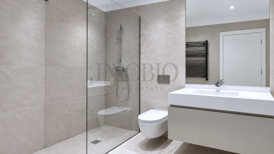Apartament 3 Cam | One Cotroceni Park | 103 MP | Parcare EV - Poză 8