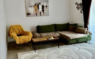 Apartament 4 camere mobilat si utilat Giroc - Poză 1