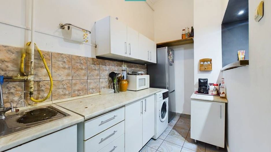 PREȚ REDUS! Apartament cu 2 camere, Ultracentral - Poză 3