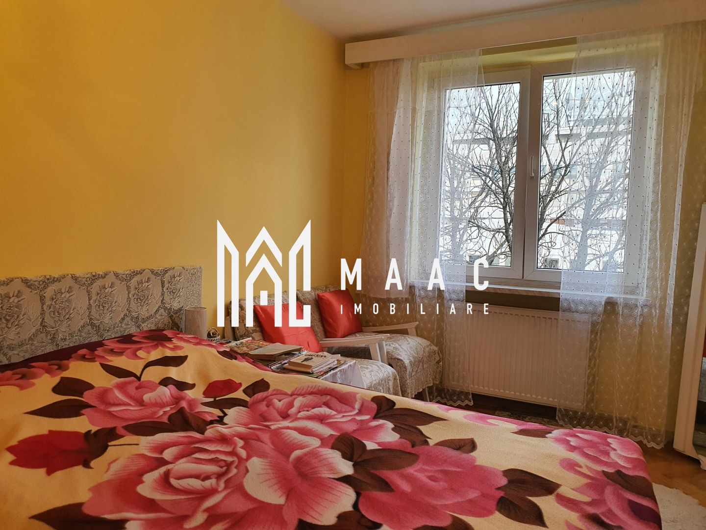 Apartament 2 camere | Ultracentral – Calea Dumbrăvii | 46 mp utili - Poză 9