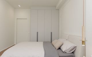 Vânzare, apartament, 2 camere, str. Constantin Stere, Centru - Poză 10