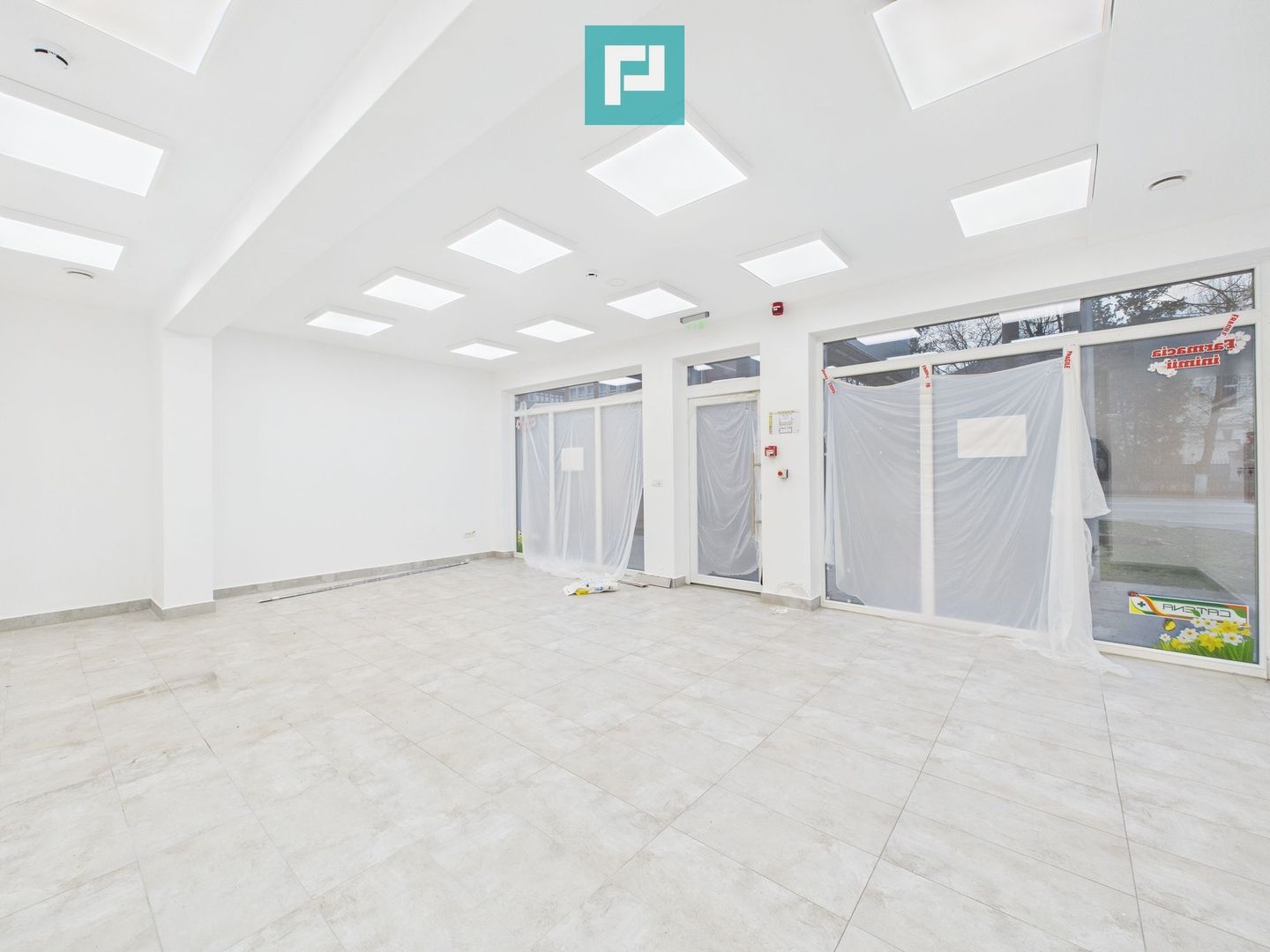 Spatiu comercial, Calea Victoriei. - Poză 1