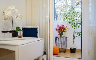 Studio superb de inchiriat, 7 minute metrou Dristor - Poză 9