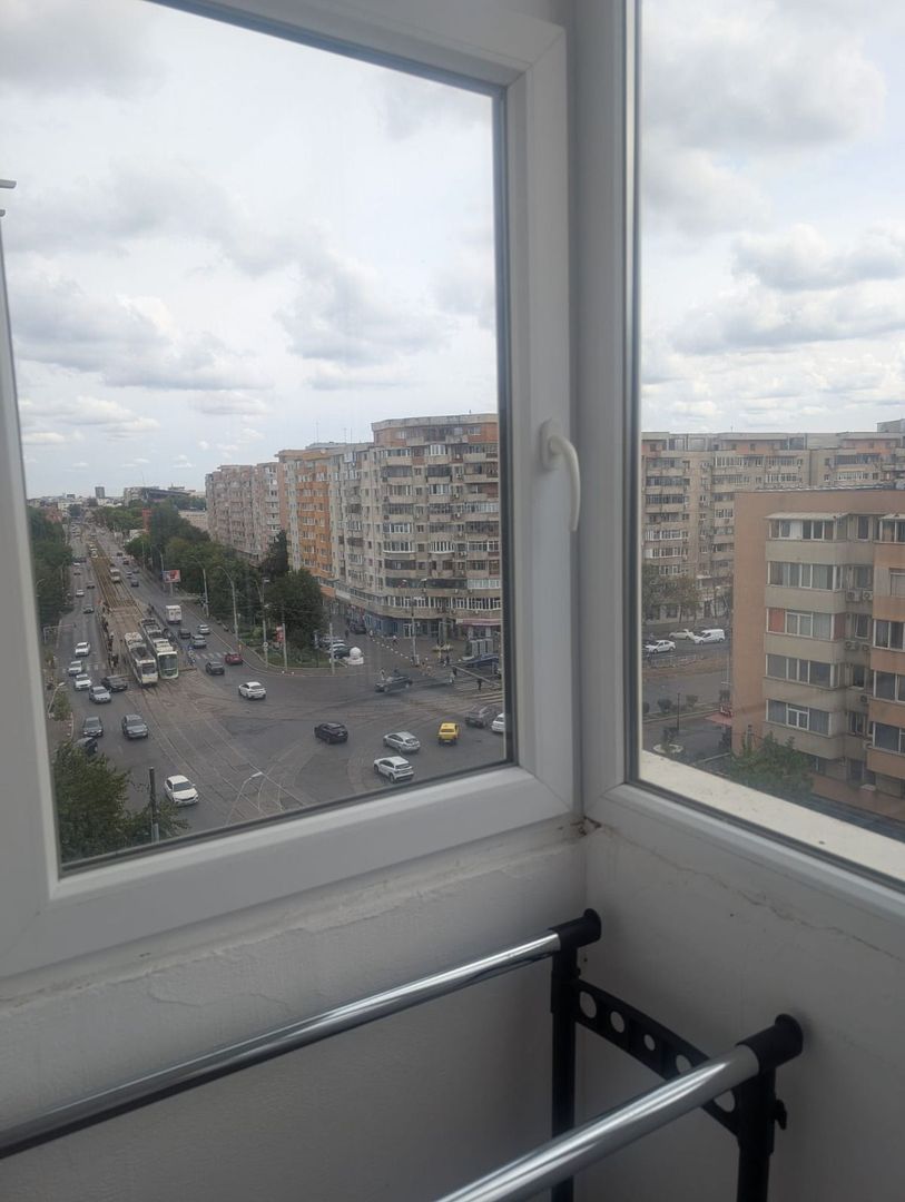 Închiriere 3 Camere, 90mp, Rahova - Sebastian, Centrală Proprie - Poză 16