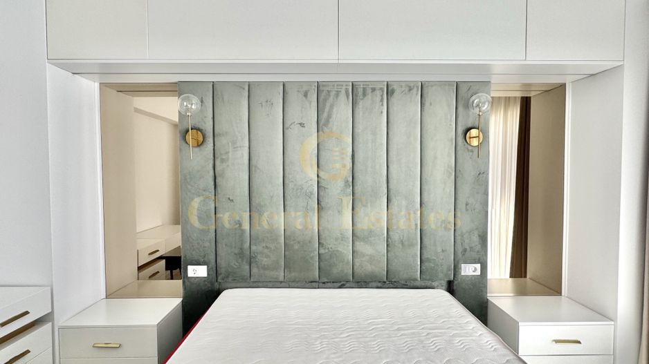 Vânzare apartament cu 2 camere, 98 m.p. Complexul Evergreen Towers - Poză 15