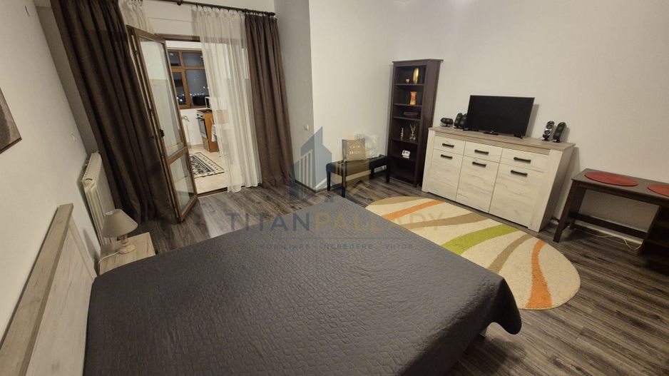 Super Oferta! 58Mp Pret De Garsoniera,Mobilata/Utilata,Prel Ghencea - Poză 5