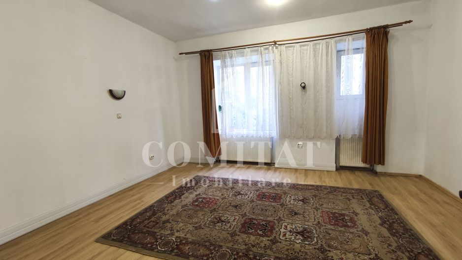 Apartament de vânzare | 3 camere | Centru | Casa Racoviță - Poză 1