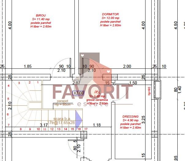 Comision 0%. Finisaje la Alegere. 110 mp utili. Aproape de Centura - Poză 26