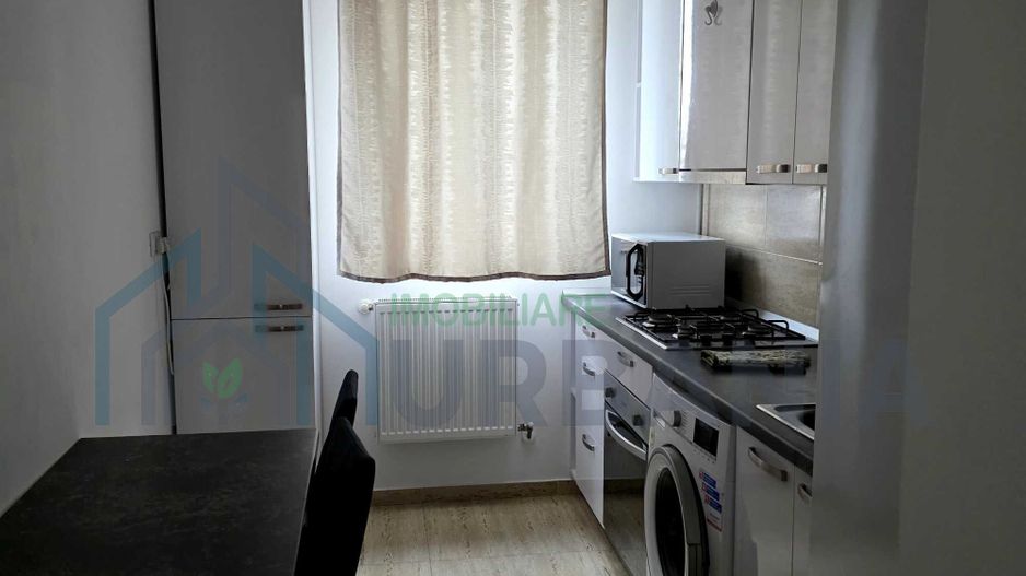 Apartament de închiriat, 1 cameră, Tudor Vladimirescu, Iași - Poză 4