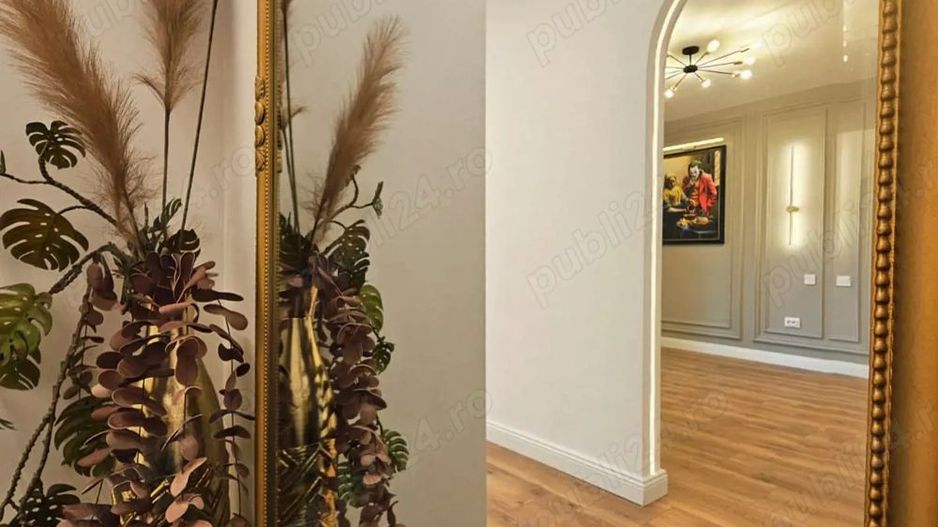 Apartament 2 camere, renovat complet, Calea Victoriei - bloc fără risc - Poză 5