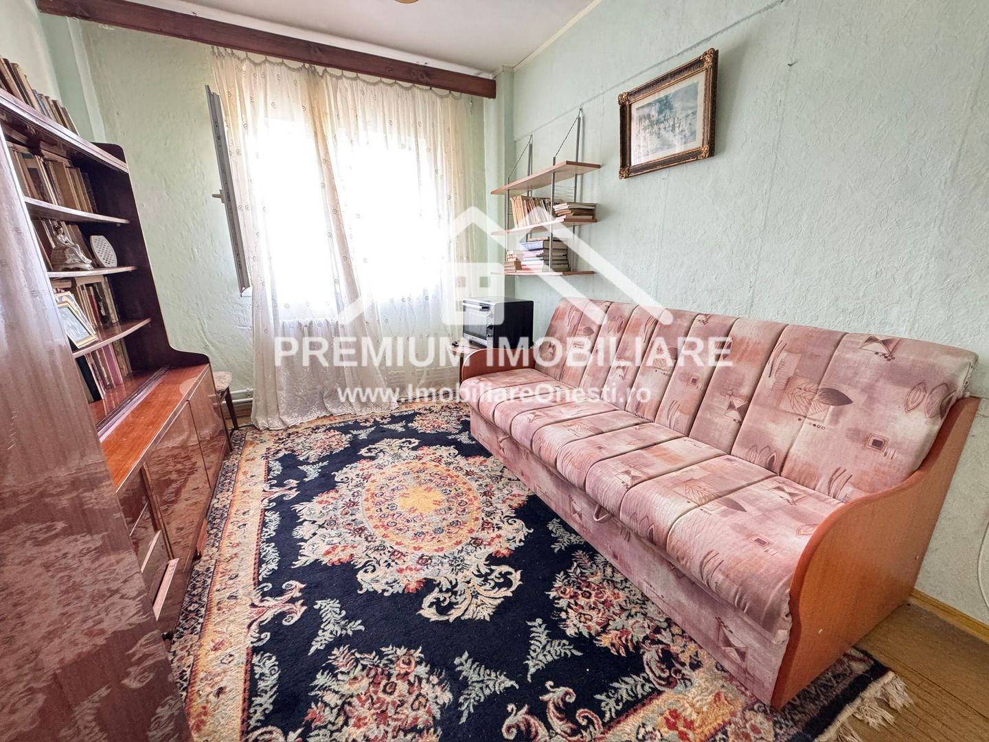 Apartament 3 camere etaj 2 de vanzare - Poză 5