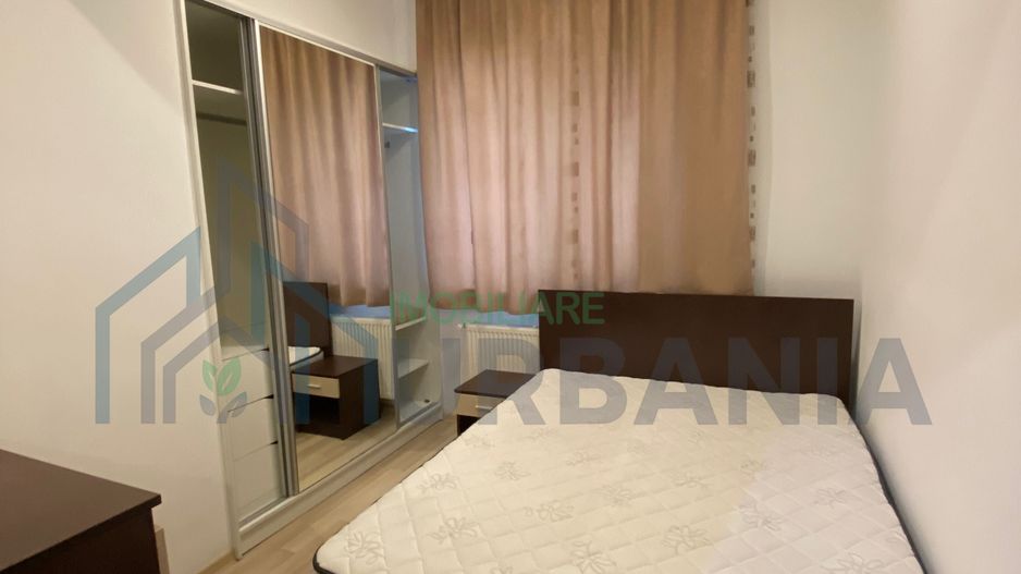 Apartament 2 camere semidecomandat, 37 mp, zona centrală Palas Mall, Iași - Poză 2