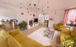 Casă de Vânzare | Suceava, zona Sf. ILIE, Suceava(Obcini) | 469.000€ - Poză 5