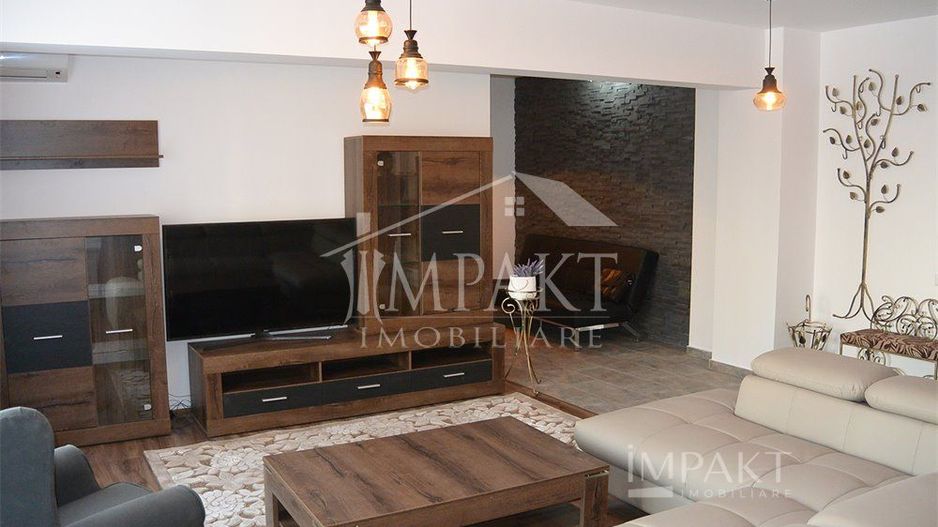 Apartament deosebit cu 2 camere, in Marasti! - Poză 11