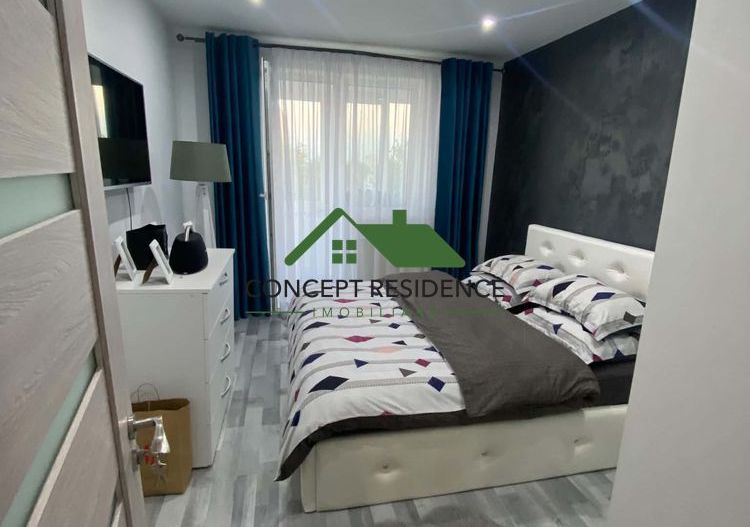 Apartament 2 camere, 46 mp utili, 2 balcoane – Independentei - Poză 6