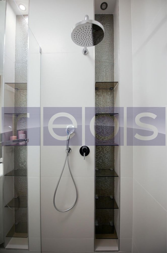 INCHIRIERE-  2- CAMERE - PARCARE- Atlas Residence - Poză 6