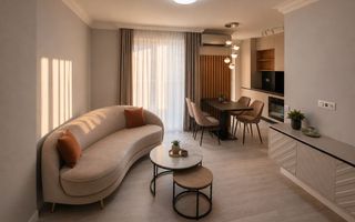 3 camere, Iris, Elite City, Premium, Lidl, Muncii, Fabricii, Parcare - Poză 3