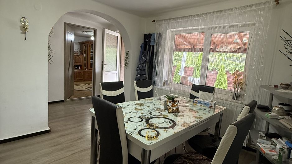 Casă de vis în Rășinari – în inima munților, cu priveliște de poveste - Poză 7