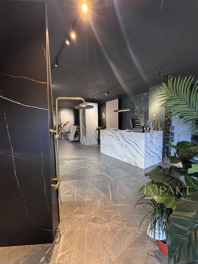 Spatiu comercial de inchiriat-  IRIS - Poză 8