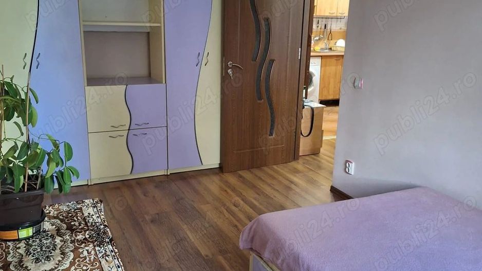 De vanzare apartament 3 camere Nicolae Grigorescu - Poză 5
