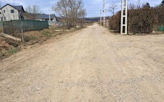 Teren de vanzare Dorobanti - Poză 4