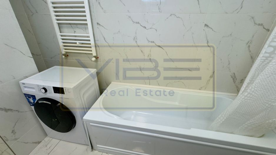 Apartament 2 camere modern Bucium - Mega Image Visani - Poză 13