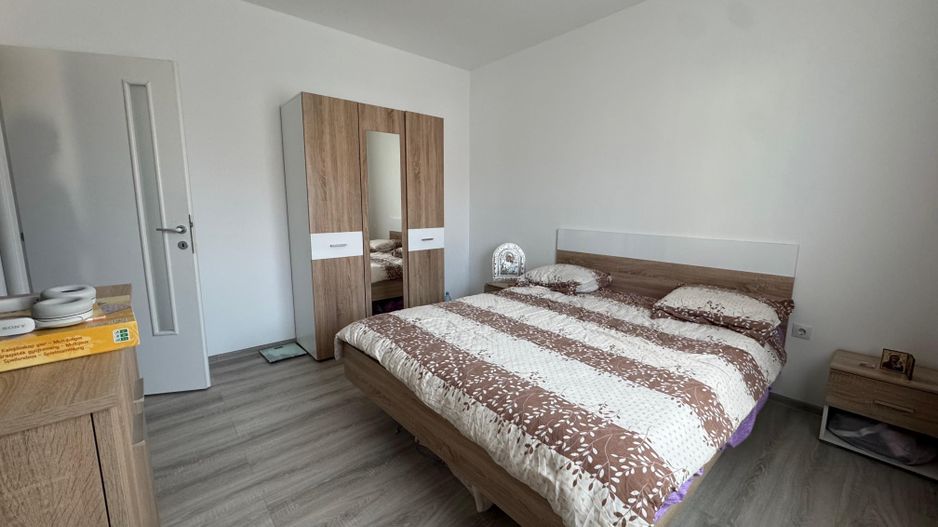 COMISION 0 | Apartament 2 camere | 47 mp + balcon 5 mp | Giroc - Poză 7