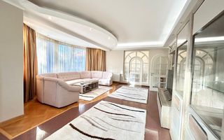 INCHIRIERE 4 CAMERE | 217 MP | CARTIERUL FRANCEZ | BLOC BOUTIQUE | 4 TERASE - Poză 3