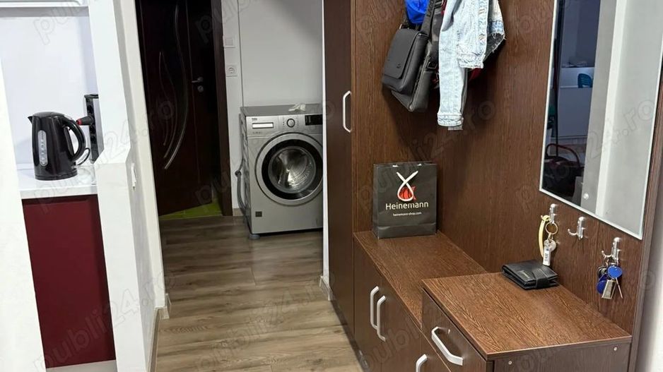 Apartament 2 camere Carpati 2 - Poză 6