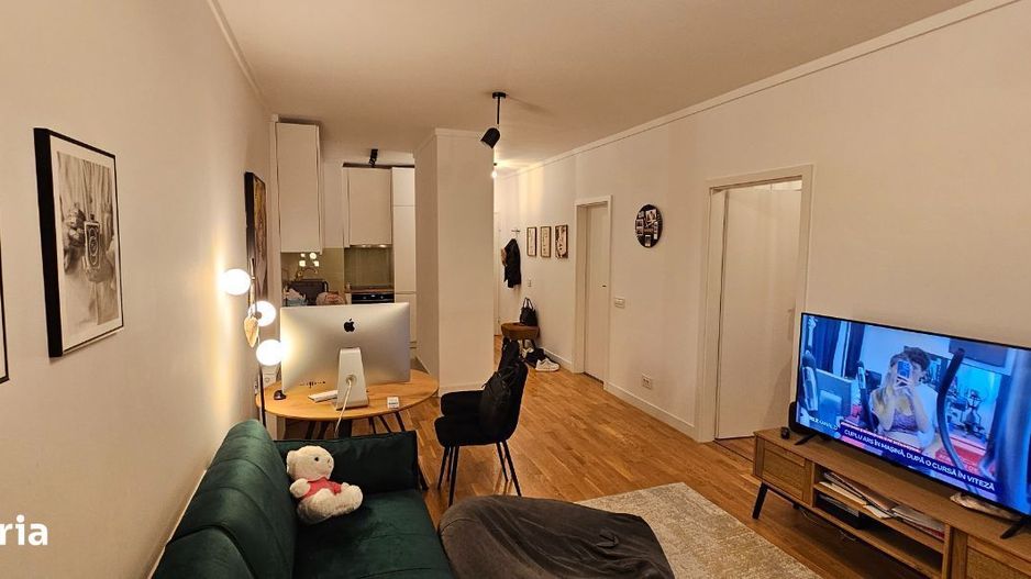 APARTAMENT MARMURA RESIDENCE | METROU JIULUI - Poză 2