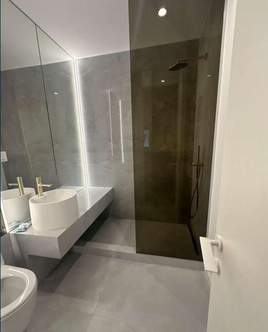 De închiriat | 3 camere | Cortina North – Faza 3 - Poză 10