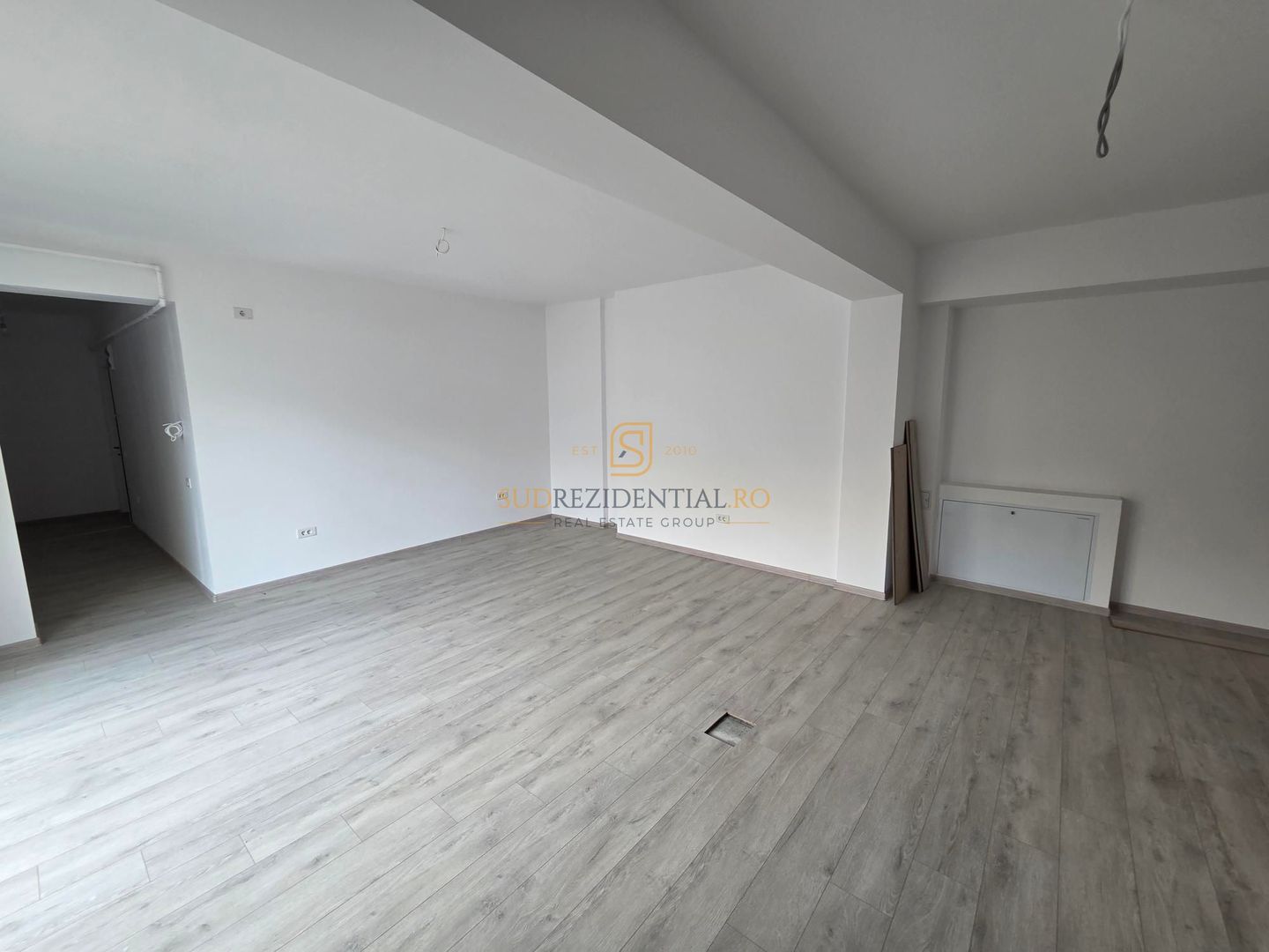 Apartament 2 camere cu curte proprie de 74,5 mp – Apărătorii Patriei - Poză 10