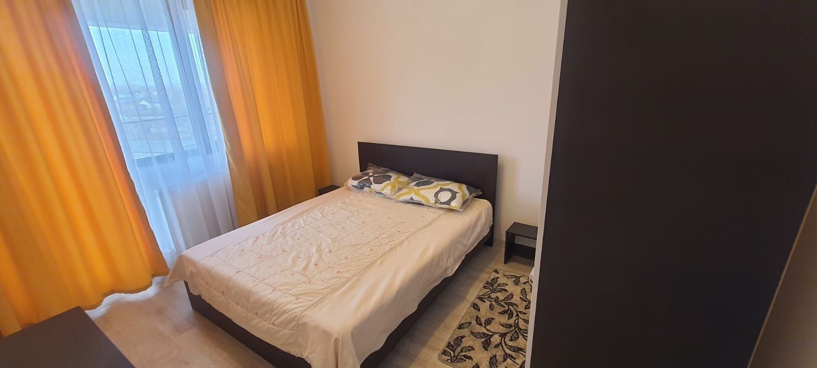 De inchiriat apartament 2 camere, Salaj/Pucheni - Poză 2