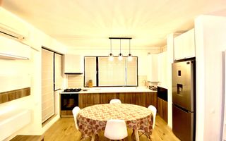 Apartament 2 camere de închiriat Greenfield Băneasa - Poză 6