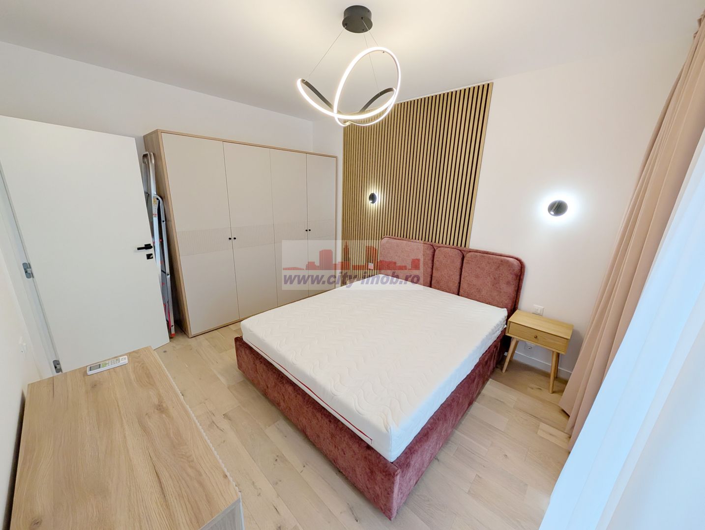 Inchiriere Apartament 2 camere One Cotroceni - Prima Inchiriere - - Poză 7