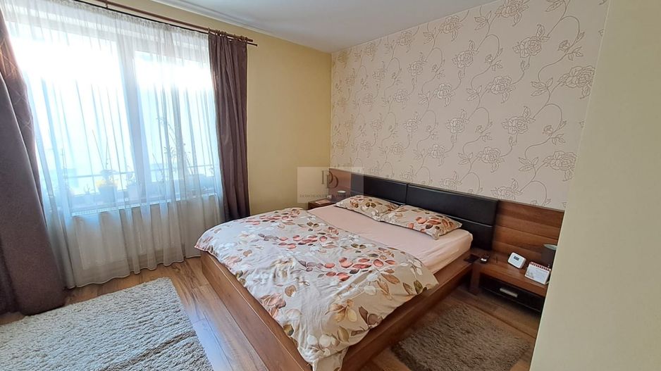 Apartament 2 camere | Parcare | Gheorgheni - Septimiu Albini / Albac - Poză 6