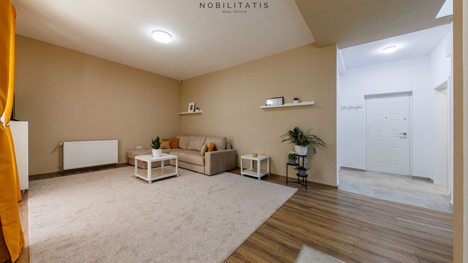 Prima inchiriere | Duplex Segmentul Premium | 4 dormitoare & 2 bai - Poză 23